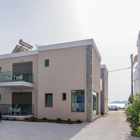 فندق باليوخورافي  Blue Horizon المظهر الخارجي الصورة